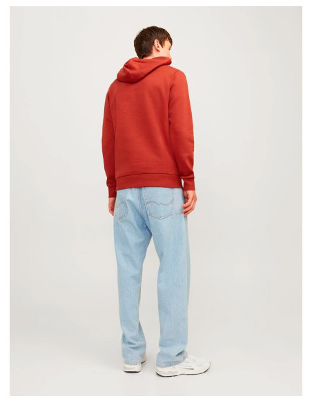 JACK & JONES 12255617 - Sudadera