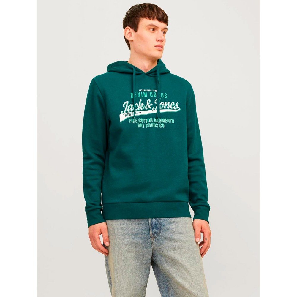 JACK & JONES 12255617 - Sweatshirt