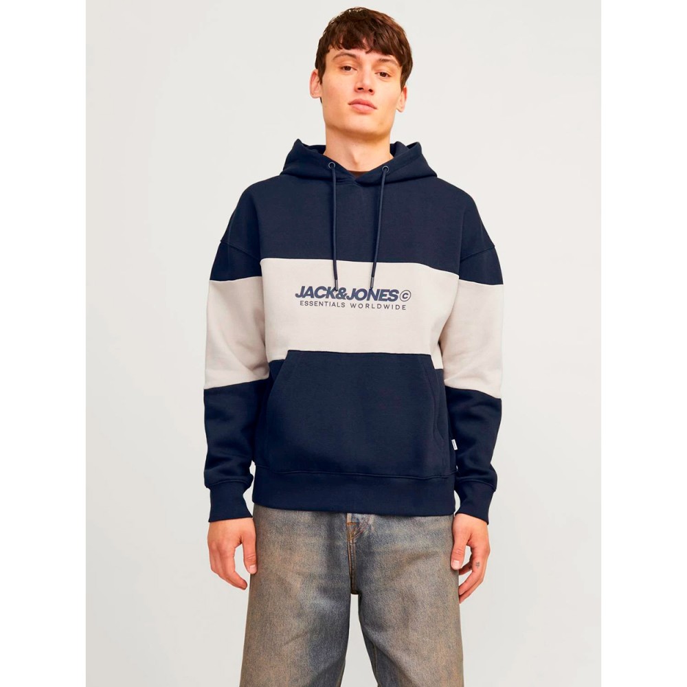 JACK & JONES 12256590 – Sweatshirt