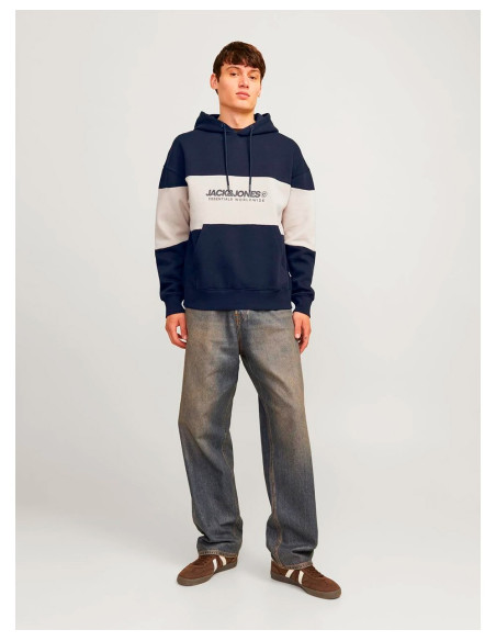 JACK & JONES 12256590 - Sweatshirt