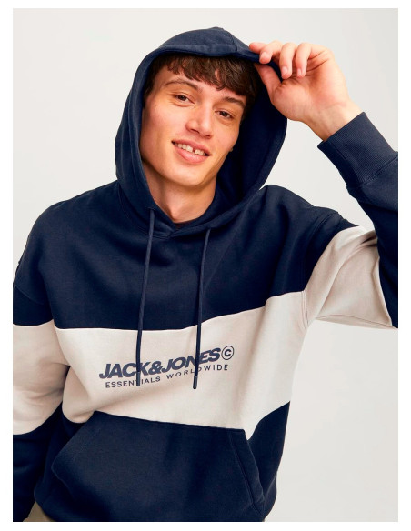 JACK & JONES 12256590 - Suéter