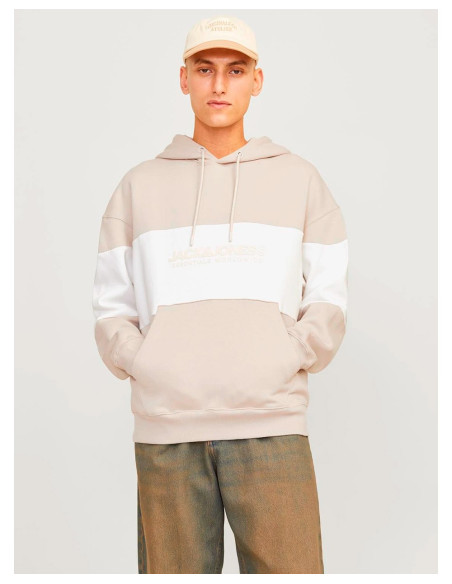 JACK & JONES 12256590 – Sweatshirt