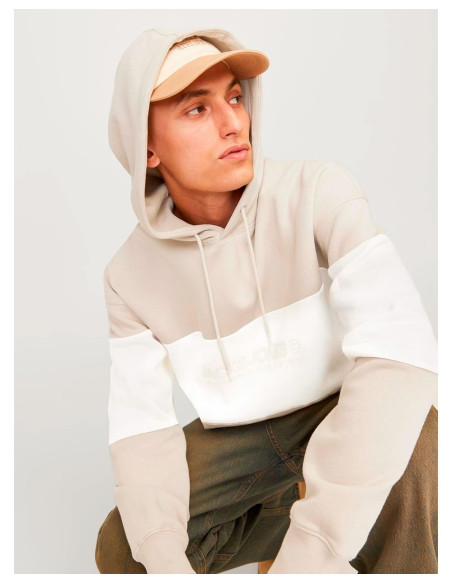 JACK & JONES 12256590 – Sweatshirt