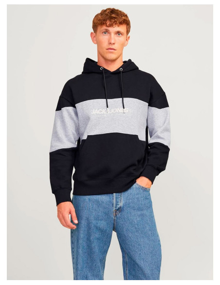 JACK & JONES 12256590 – Sweatshirt