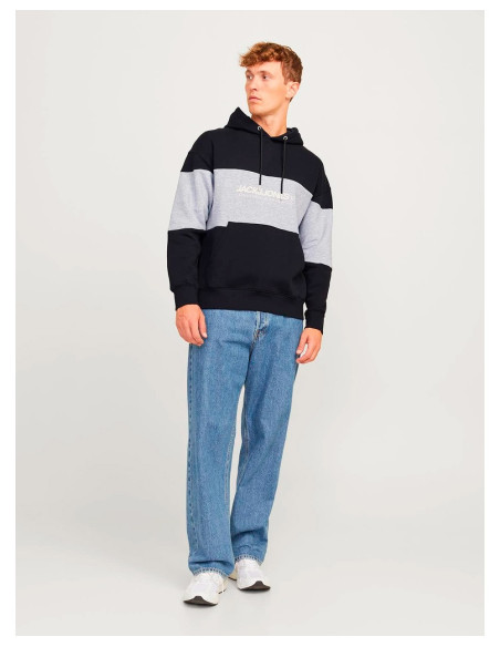 JACK & JONES 12256590 - Sudadera