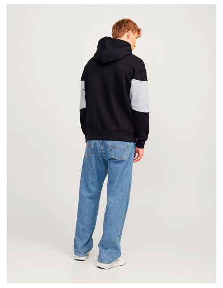 JACK & JONES 12256590 - Sudadera
