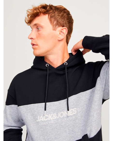 JACK & JONES 12256590 – Sweatshirt