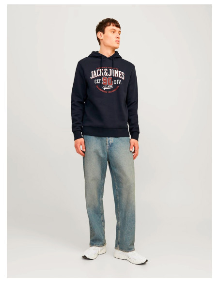 JACK & JONES 12255617 - Sudadera