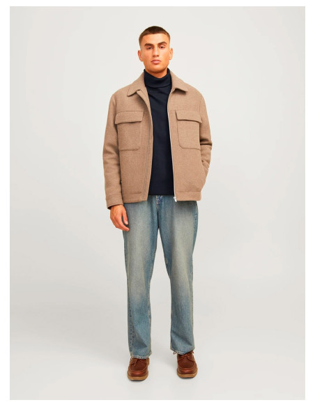 JACK & JONES 12258051 - Sweater