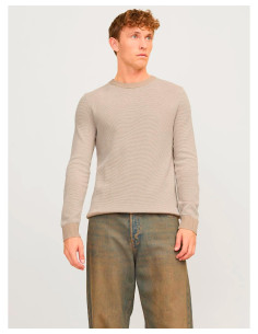 JACK & JONES 12258139 - Pull