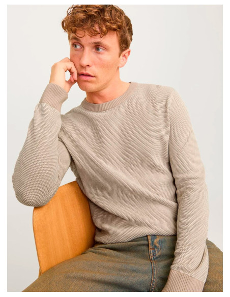 JACK & JONES 12258139 - Sweater