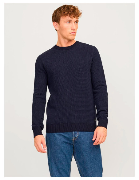JACK & JONES 12258139 - Pull