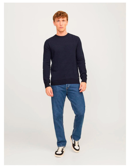 JACK & JONES 12258139 - Pull