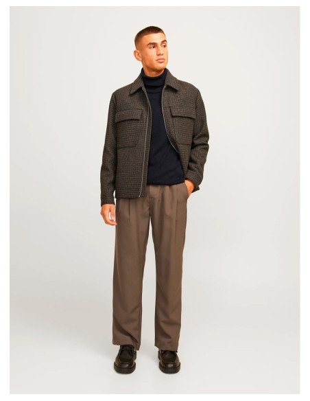 JACK & JONES 12258051 - Pull