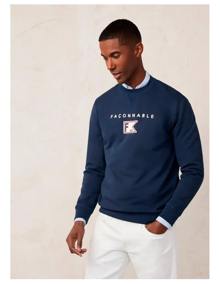 FAçONNABLE FM510238 - Sweat