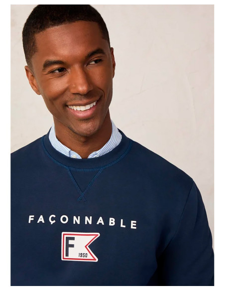 FAçONNABLE FM510238 - Moletom