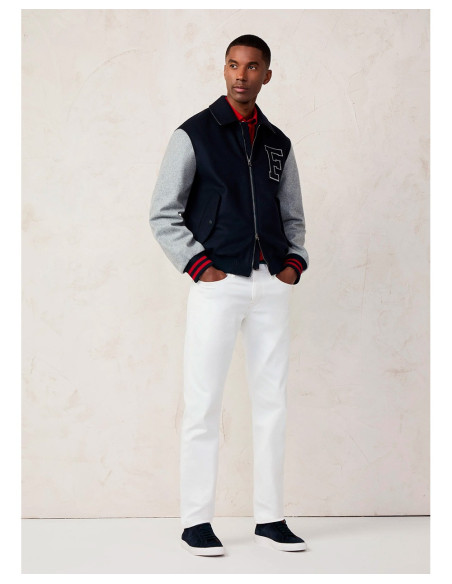 FAçONNABLE FM400382 - Jaqueta Bomber