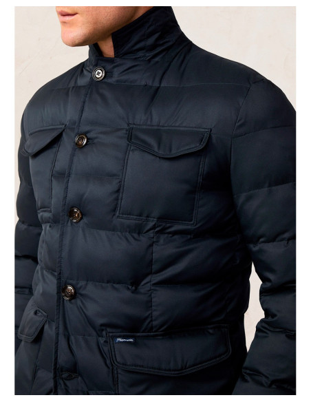 FAçONNABLE FM400360 - Veste