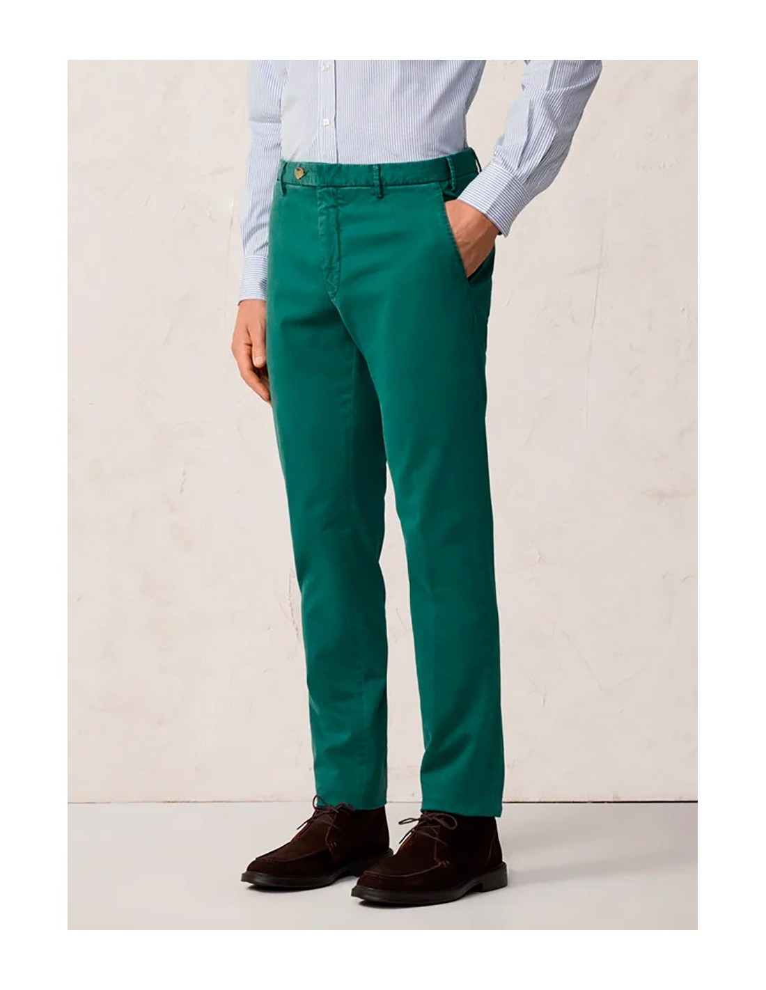 FAcONNABLE FM210373 Pantalon