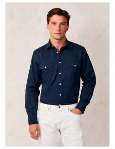 FAçONNABLE FM301918 - Shirt 2