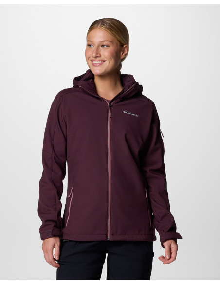 COLUMBIA Cascade Ridge II - Chaqueta