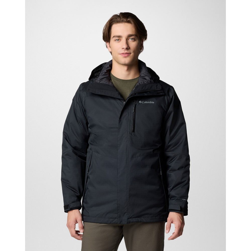 COLUMBIA Oak Harbor - Jacket