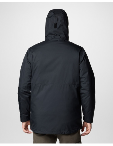 COLUMBIA Oak Harbor 3 en 1 - Chaqueta