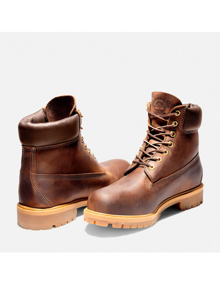 TIMBERLAND Premium 6 pollici - Stivali