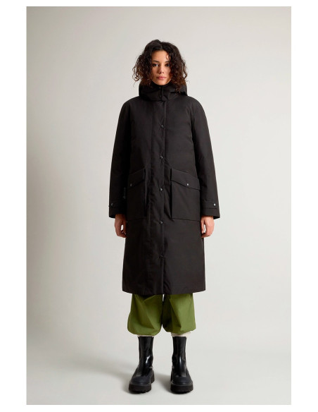 WOOLRICH Gtx - Abrigo
