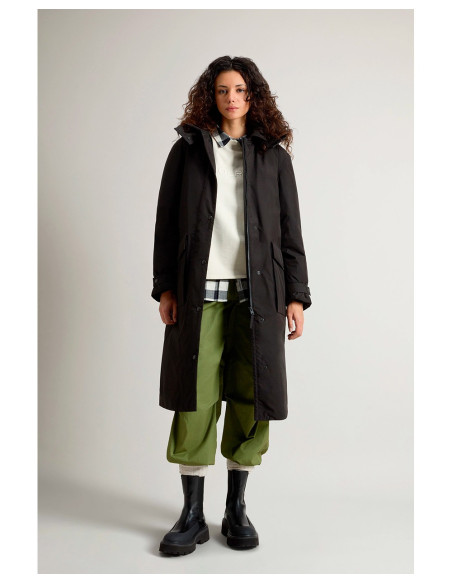 WOOLRICH Gtx - Abrigo