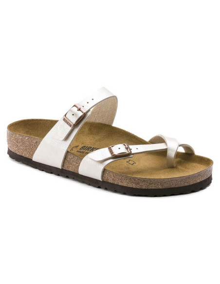 BIRKENSTOCK Mayari - Sandale, Normalweite