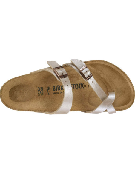 BIRKENSTOCK Mayari - Sandale, Normalweite