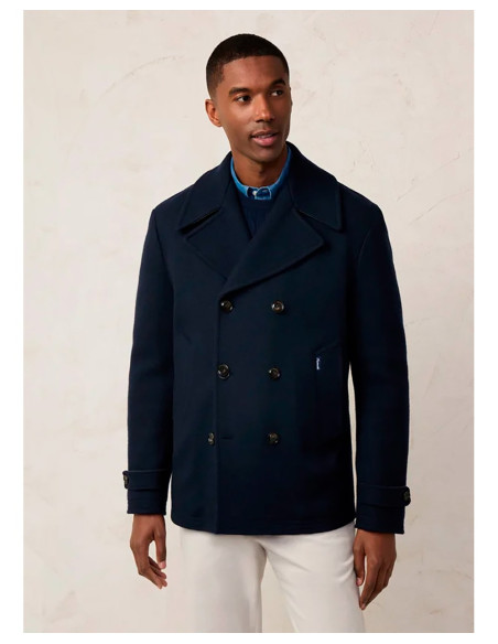 FAçONNABLE FM400374 - Coat