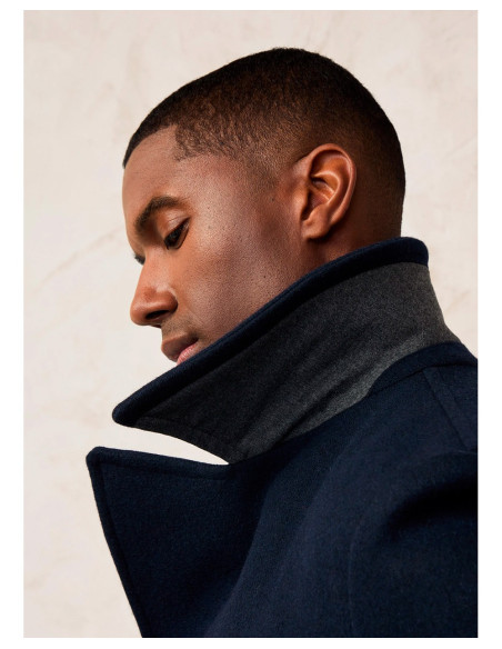 FAçONNABLE FM400374 - Coat