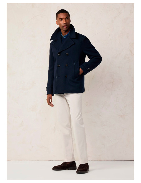 FAçONNABLE FM400374 - Manteau