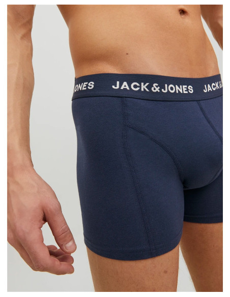 JACK & JONES 12171946 - Pack 3 boxers