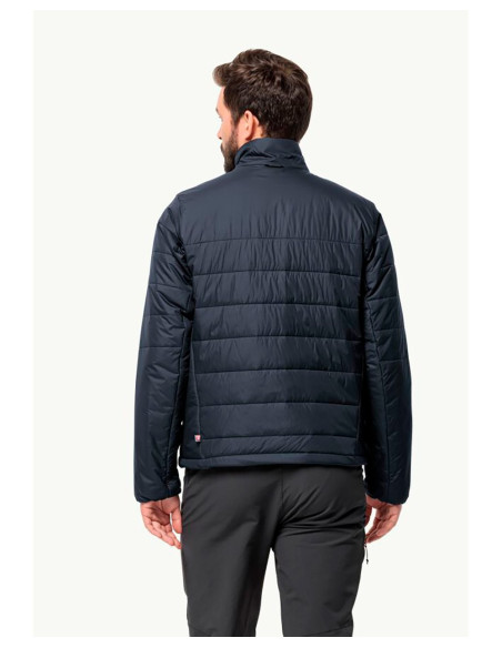 JACK WOLFSKIN 1207731 - Giacca