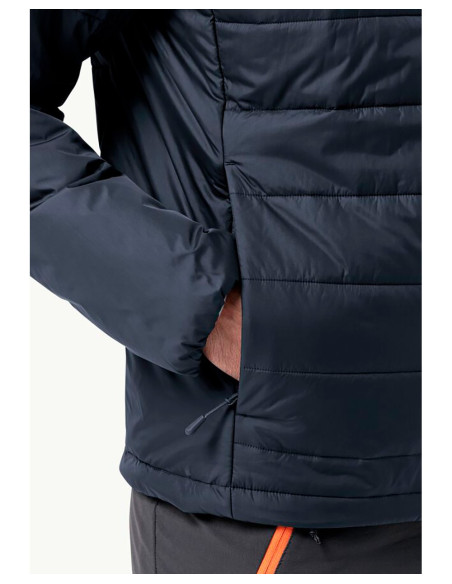 JACK WOLFSKIN 1207731 - Giacca