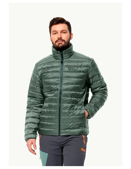 JACK WOLFSKIN 1207701 - Giacca