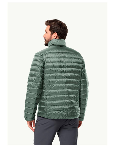 JACK WOLFSKIN 1207701 - Giacca