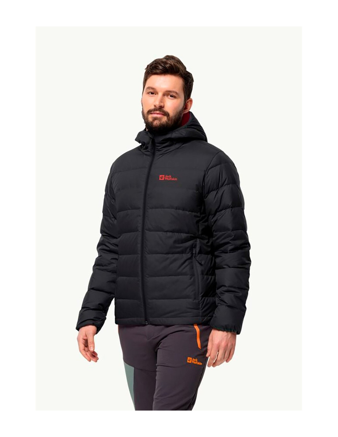 JACK WOLFSKIN 1207671 - Jacket