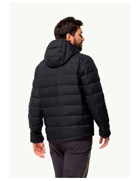 JACK WOLFSKIN 1207671 - Jacket