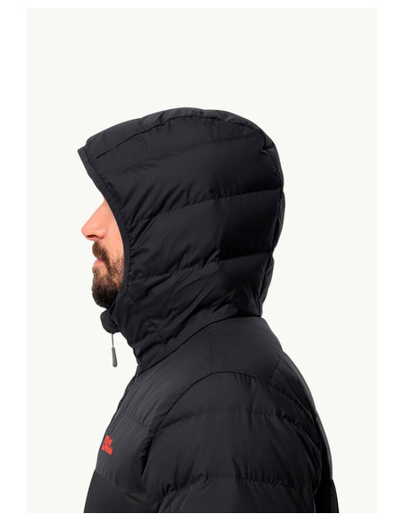 JACK WOLFSKIN 1207671 - Giacca