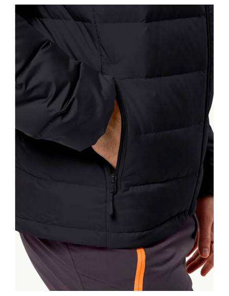 JACK WOLFSKIN 1207671 - Giacca