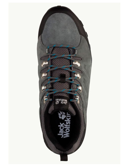 JACK WOLFSKIN 4049851 - Baskets