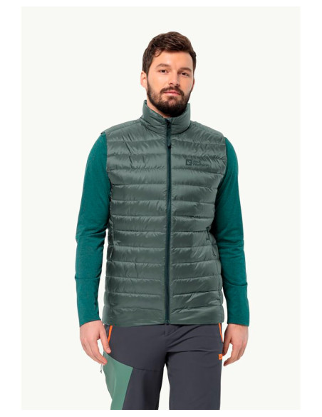 JACK WOLFSKIN 1207711 - Weste
