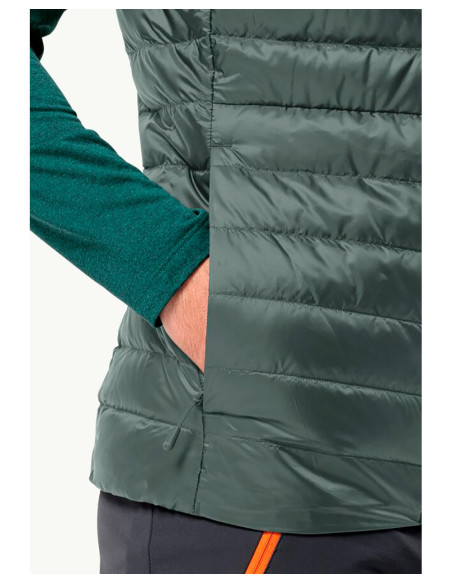 JACK WOLFSKIN 1207711 - Vest