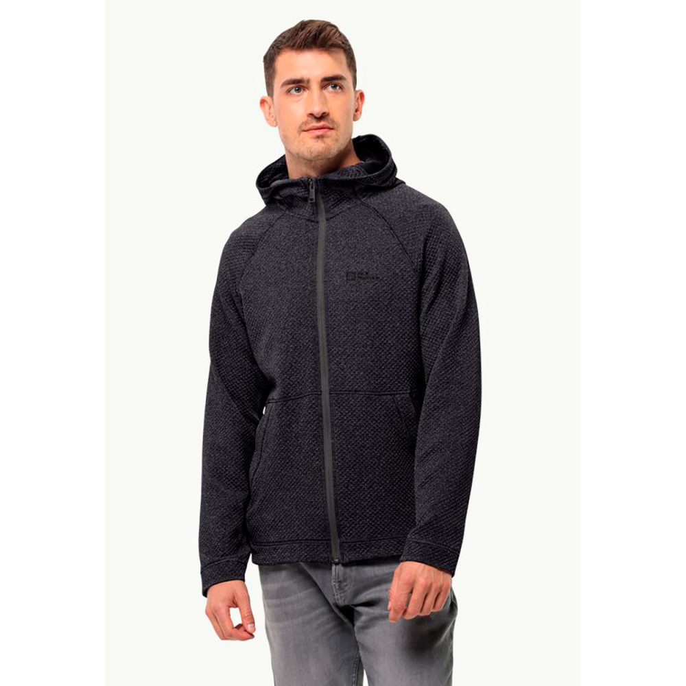 JACK WOLFSKIN 1711461 - Chaqueta