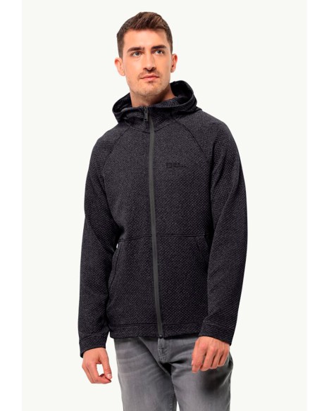 JACK WOLFSKIN 1711461 - Chaqueta