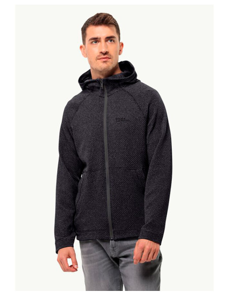 JACK WOLFSKIN 1711461 - Giacca